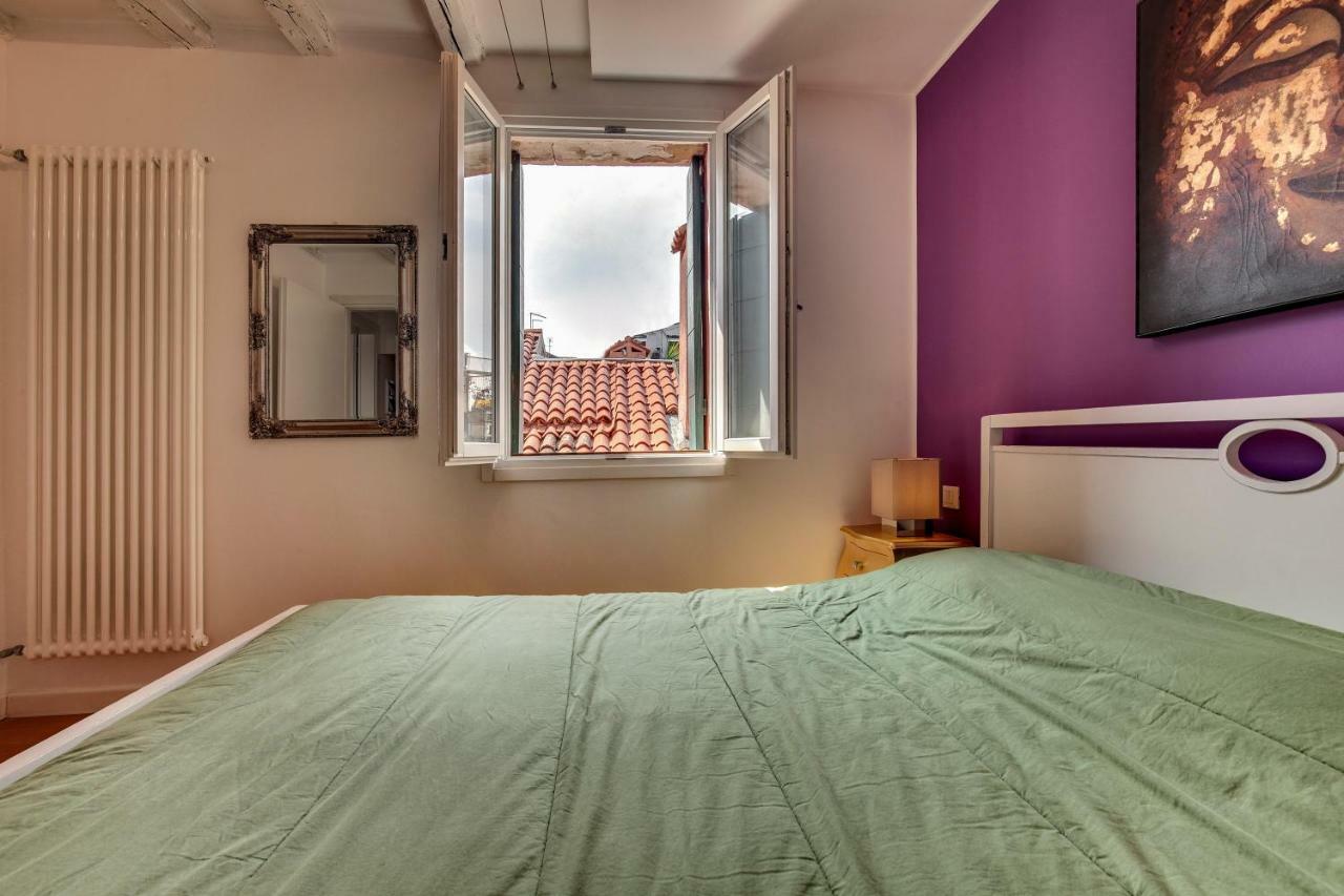 Ca' D'oro Design By Wonderful Italy Apartment Venedig